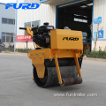 Manual Vibratory Single Steel Drum Road Roller Manual Vibratory Single Steel Drum Road Roller FYL-600